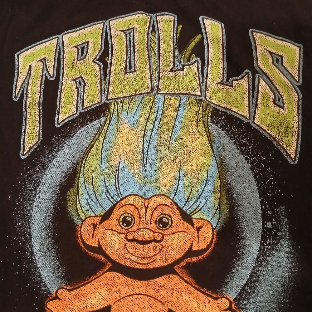 Trolls Tshirt